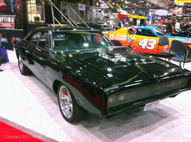 sema 2011 and other shows 298