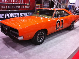 sema 2011 and other shows 304