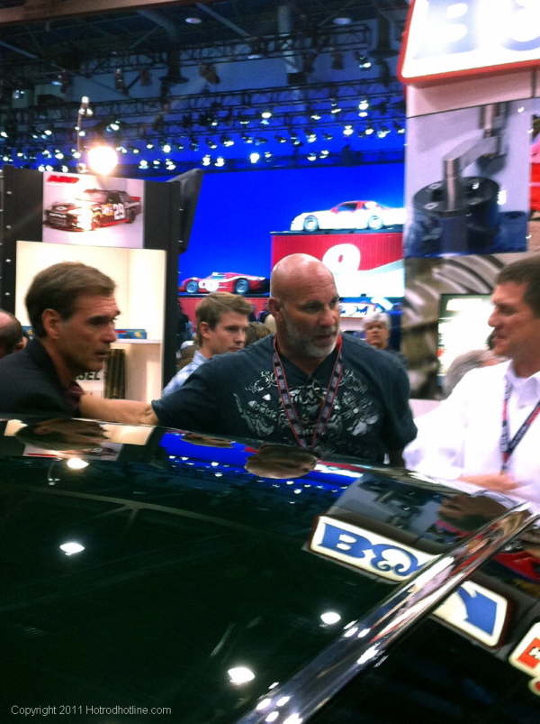 sema 2011 and other shows 306