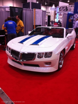 sema 2011 and other shows 317