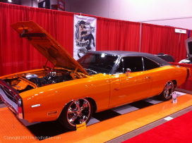 sema 2011 and other shows 322