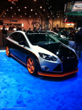 sema 2011 and other shows 331