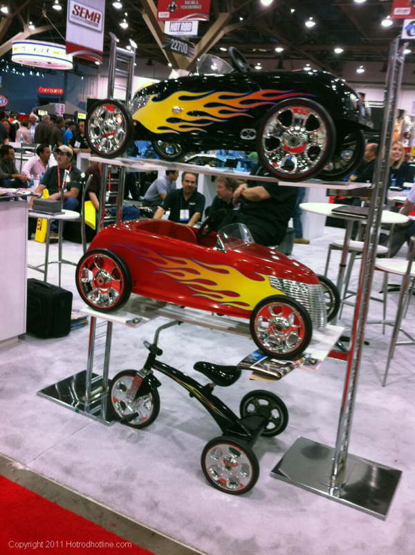 sema 2011 and other shows 334