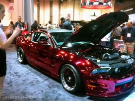 sema 2011 and other shows 341