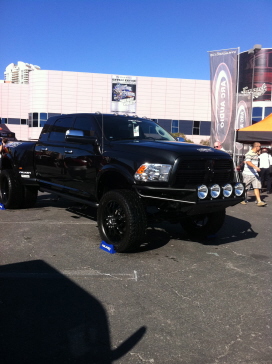 sema 2011 and other shows 370