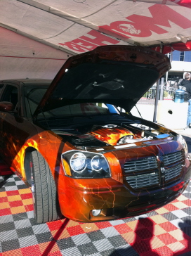 sema 2011 and other shows 391