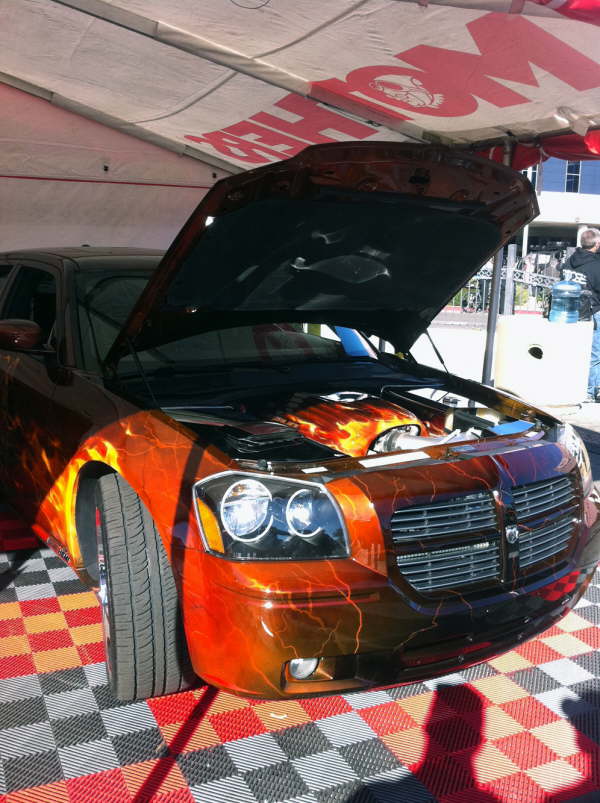 sema 2011 and other shows 391