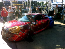 sema 2011 and other shows 417