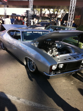 sema 2011 and other shows 421