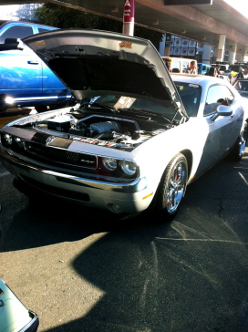 sema 2011 and other shows 429