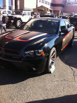 sema 2011 and other shows 438