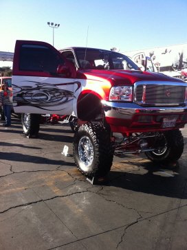 sema 2011 and other shows 444