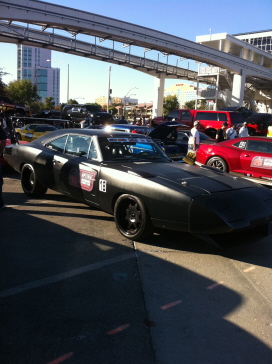 sema 2011 and other shows 467