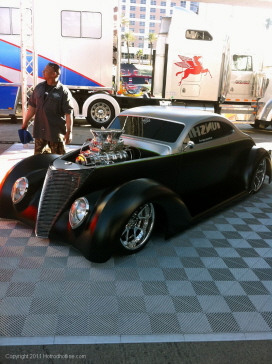 sema 2011 and other shows 507