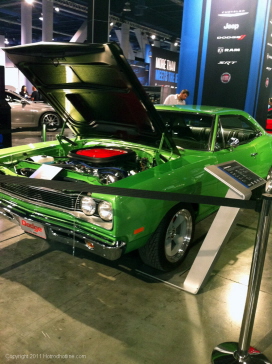 sema 2011 and other shows 540