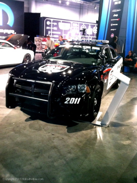 sema 2011 and other shows 543