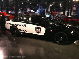 sema 2011 and other shows 544