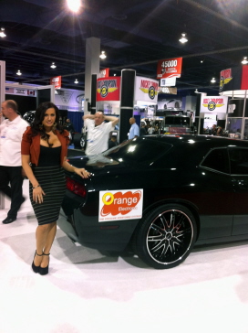 sema 2011 and other shows 553