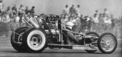 So you still think that Don Garlits invented the rear-engine dragster, do ya? 