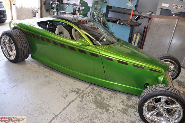 Chip Foose Shop (4)