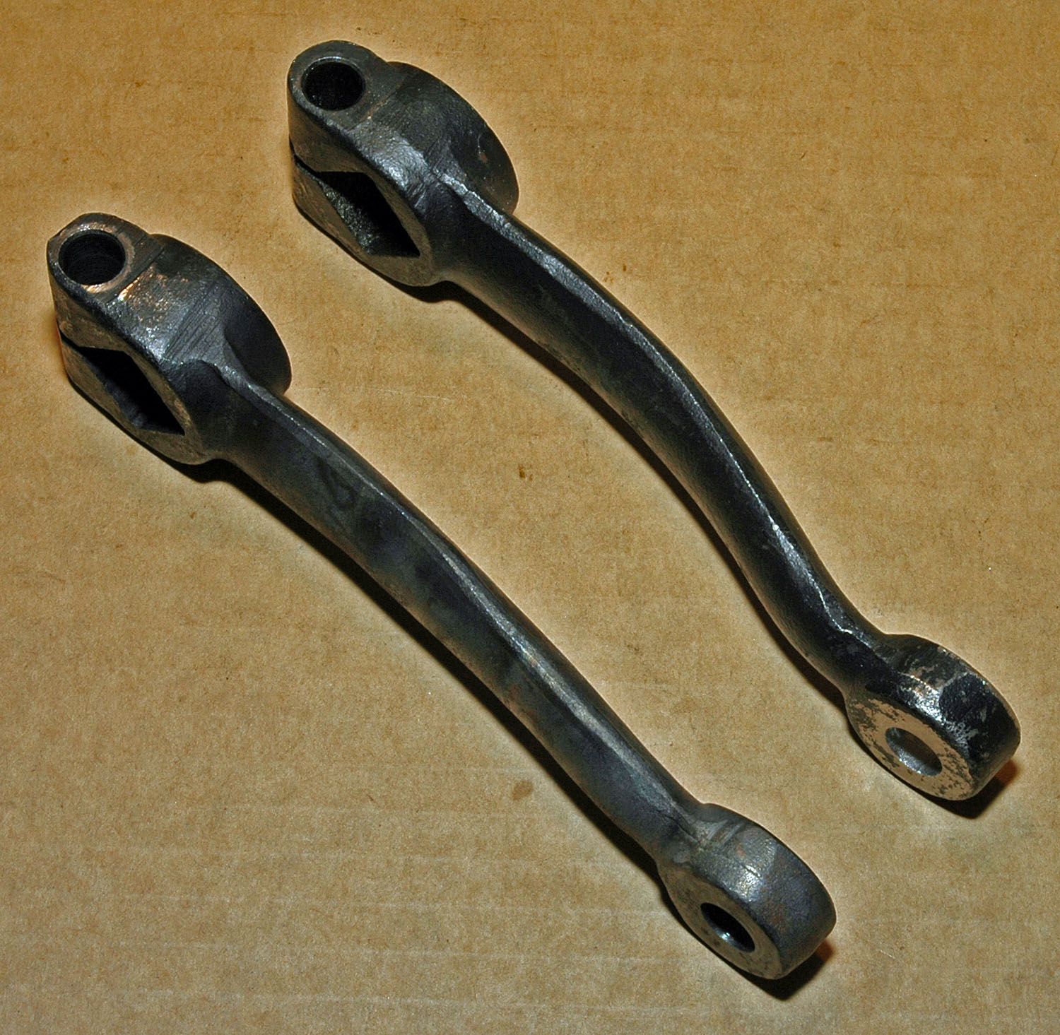 Rod Ends MD-23