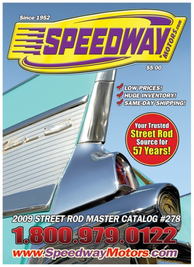 article speedway catalog