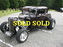 sold 32 ford coupe