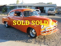 sold 49 chev