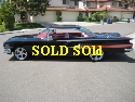 sold 60 chev