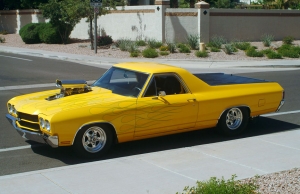 feat 70 elcamino