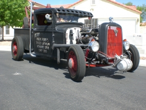feat 32 ford38