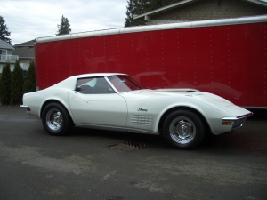 feat 70 vette