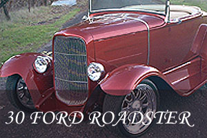 featured shop image street rods