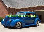 sold 39 chev mike woods