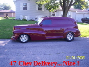 feat 47 chev del