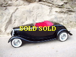 sold 33 ford