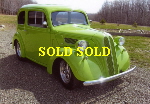 sold anglia