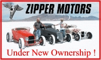 zipper motors  banner