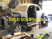 sold project5