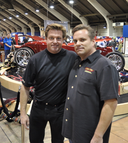 jack chip foose