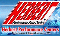 Herbert Performance Banner