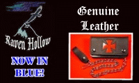 Raven Hollow Leathers