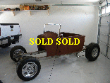 sold model a