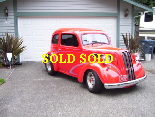 sold anglia