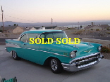 sold 57 chev3