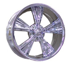 prod coy wheels