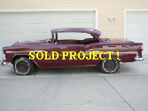 sold 55 project