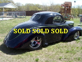 sold willys2