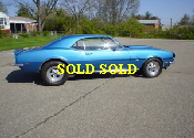 sold camaro3