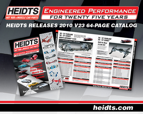 article heidts catalog